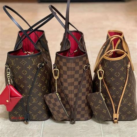 louis vuitton discontinued neverfull|louis vuitton neverfull buy online.